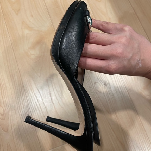Gucci heels - Picture 2 of 4